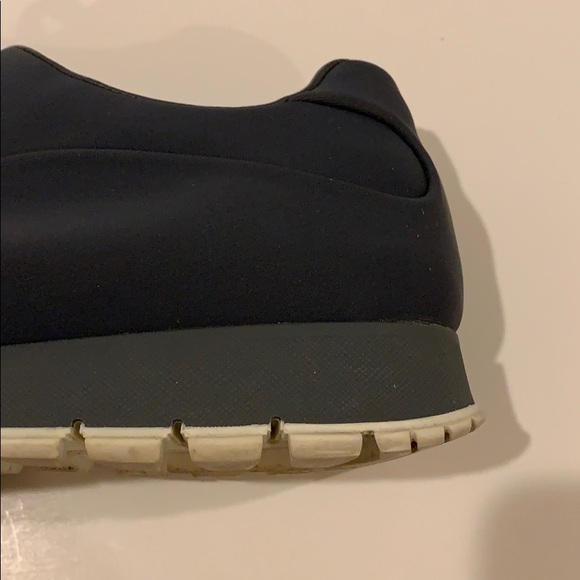 Prada neoprene trainers - Picture 4 of 8